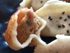 -香山胡记吴江路生煎(灵山路店)