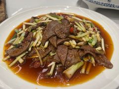 -国人川菜(李家村建东街店)