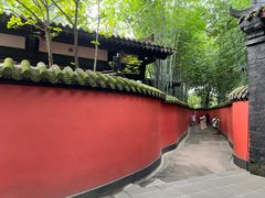 -成都武侯祠博物馆