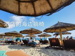 -三亚亚龙湾雅高美爵酒店