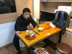 大堂-家味螺蛳粉&烤鱼(安远路店)