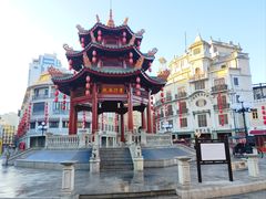 -汕头市小公园