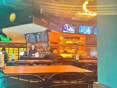 -双层巴士·鲜串鲜啤·团建聚会(凯德广场店)