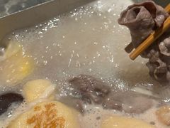 -海底捞火锅(锦艺城店)