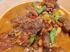 -王家大院·南京菜(湛江路总店)