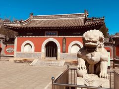 -大钟寺古钟博物馆