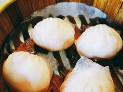 虾饺-新加坡瑞珍•海河观景餐厅