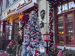 -中华巴洛克风情街