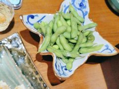 -傑·料理·海鲜放题(佛山文华荟店)