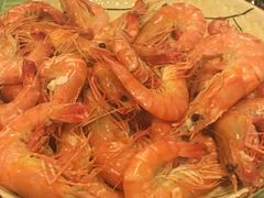 -盛港湾海鲜食府(黄沙店)