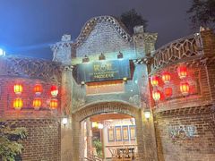 -院8里·少城记忆老川菜(宽窄巷子店)