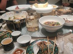 -峰厨大鱼泡饼(水上公园店)