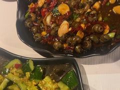 -云晓光头烧烤吧(川沙绿地店)