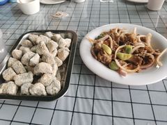 -郑喜旺烧烤(新密总店)