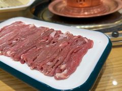 -额尔敦传统涮.冰煮羊火锅(乌兰察布体育场店)