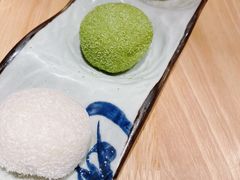 大福三拼-村上一屋·亚洲菜融合小馆(南楼店)