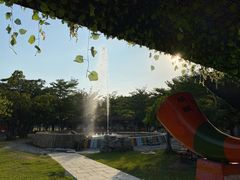 -海上田园