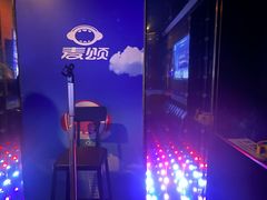 -唱吧麦颂KTV(松江五龙商业广场店)