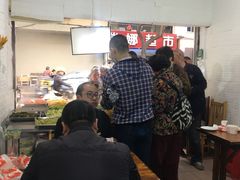 大堂-枣阁园滴滴自助餐