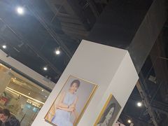 -海马体照相馆(天津世纪都会店)