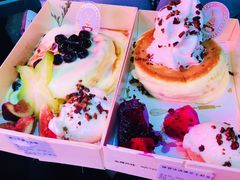 -食武士·舒芙蕾(新街口明瓦廊店)