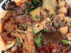 钵钵鸡-舒记钵钵鸡
