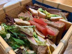 -AFS Cafe & Canteen(闽江二路店)