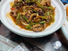 -醉御香渔家园(临沂路与大连路店)