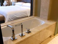 -广州粤海喜来登酒店