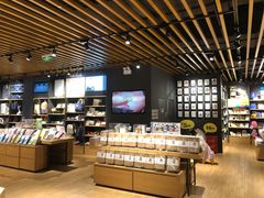 -九木杂物社(恒隆广场店)