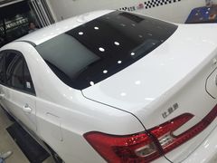 -车艺尚上海龙膜隐形车衣汽车贴膜旗舰店