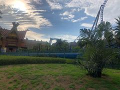 -七彩云南欢乐世界