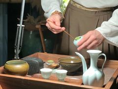 -桂语山房(满觉陇店)