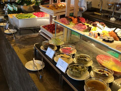 iphone_upload_pic-艺站·自助餐厅·西餐厅(济南绿地美利亚酒店)