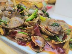 -状元阁烧烤(新华路总店)