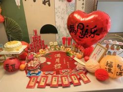 -宝馨月月子中心(友谊医院店)