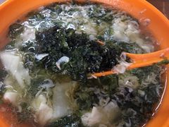 -阿麟馄饨(延长路店)