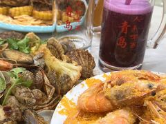 -人和啤酒屋海鲜大排档(营口路店)