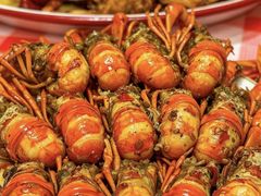 -江味龙虾馆·裸蓝龙虾(南山店)