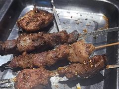 -马路牙子烧烤音乐酒馆(望京店)