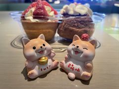 -茶港·点心·啫啫煲(王府井店)