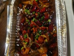 -锦上中式酒馆(南内环店)