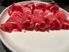 -鼎鼎香·港式火锅(北京SKP店)