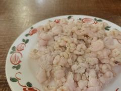 -老门框爆肚涮肉(金宝街店)