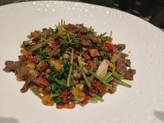 -宫燕府·京菜·烤鸭·淮扬菜(王府中心店)