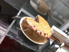 -Awfully Chocolate(来福士广场店)