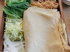 -海泰食府·新鲁菜·家宴(总部基地店)