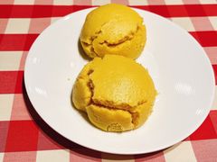 黄馍馍-西贝(无锡万象城店)