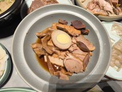 -东方饺子王(哈西万达店)