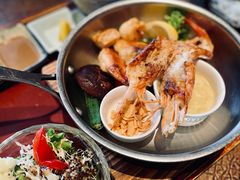 东京小便当-东京和食 Sun with AQUA